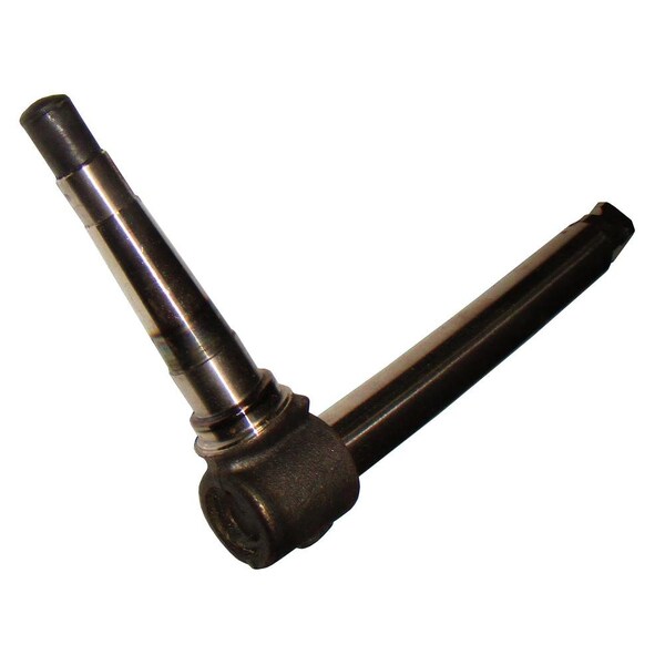 Aftermarket 72089233 LH Wheel Spindle Fits Allis Chalmers 1250A 1255 1265 1270 1355 5040 TX10809 - main